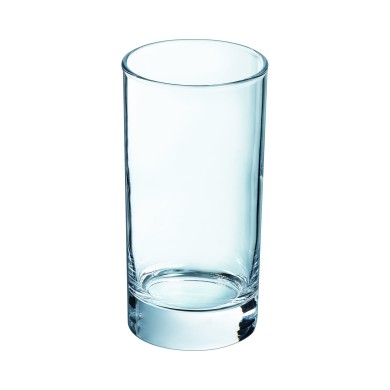 Verre forme haute 25cl Elegance Arcoroc