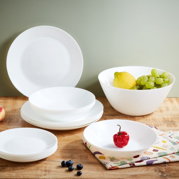 Saladier 24cm Zelie Arcopal