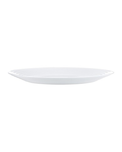Plat ovale 33cm Harena Luminarc Plat ovale 33cm Harena Luminarc