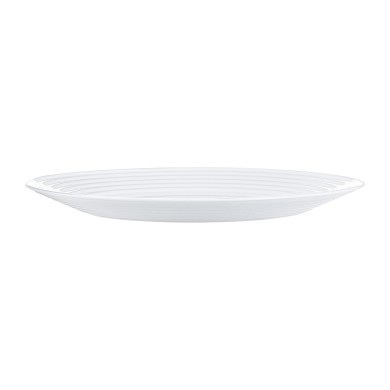 Plat ovale 33cm Harena Luminarc