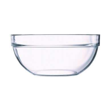 Saladier 26cm Empilable Luminarc