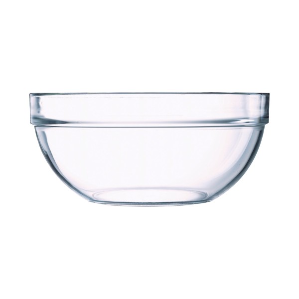 Saladier 26cm Empilable Luminarc