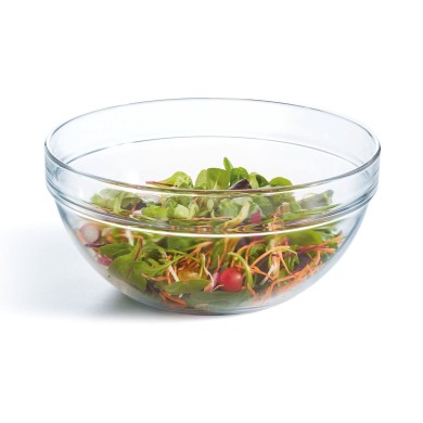 Saladier 26cm Empilable