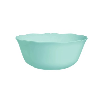 Coupelle 12cm Louis XV Light Turquoise Luminarc Coupelle 12cm Louis XV Light Turquoise Luminarc
