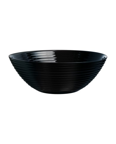 Saladier 27cm Harena Noir Luminarc Saladier 27cm Harena Noir Luminarc