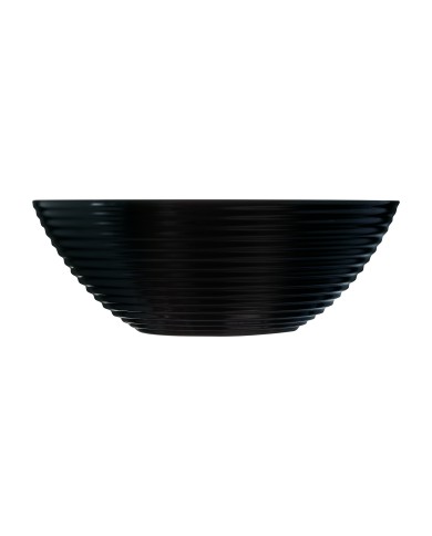 Saladier 27cm Harena Noir Luminarc Saladier 27cm Harena Noir Luminarc