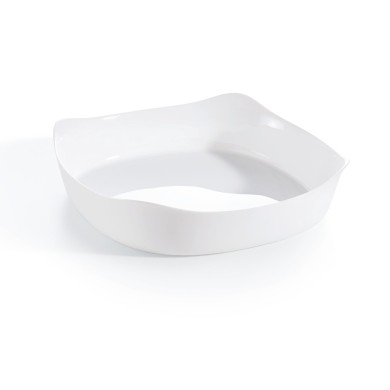 Plat carré 29cm Smart Cuisine Carine Luminarc