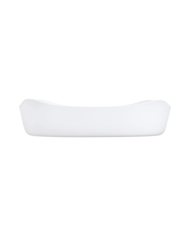 Plat carré 29cm Smart Cuisine Carine Luminarc