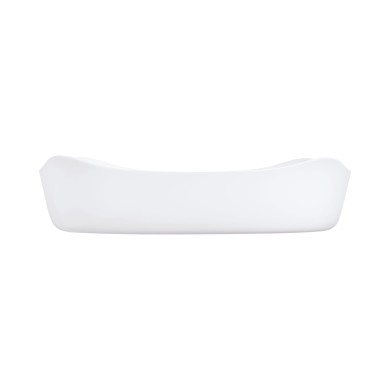 Plat carré 29cm Smart Cuisine Carine Luminarc