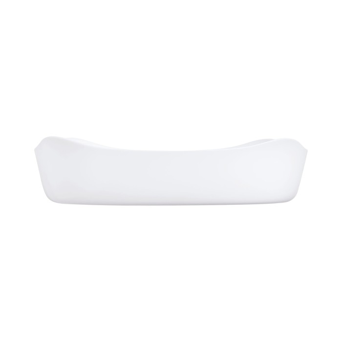 Plat carré 29cm Smart Cuisine Carine Luminarc