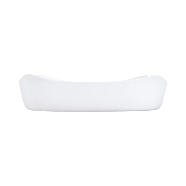 Plat carré 29cm Smart Cuisine Carine Luminarc