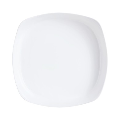 Plat carré 29cm Smart Cuisine Carine