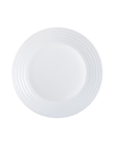 Assiette à dessert 19cm Stairo Arcoroc Assiette à dessert 19cm Stairo Arcoroc