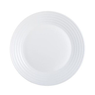 Assiette à dessert 19cm Stairo