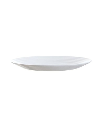 Assiette à dessert 19cm Stairo Arcoroc Assiette à dessert 19cm Stairo Arcoroc