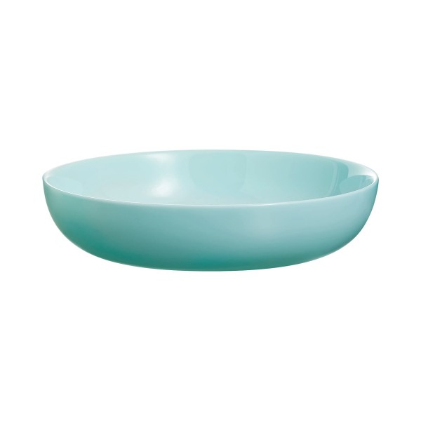 Assiette à soupe Pho turquoise 17cm Friend's Time Luminarc Assiette à soupe Pho turquoise 17cm Friend's Time Luminarc