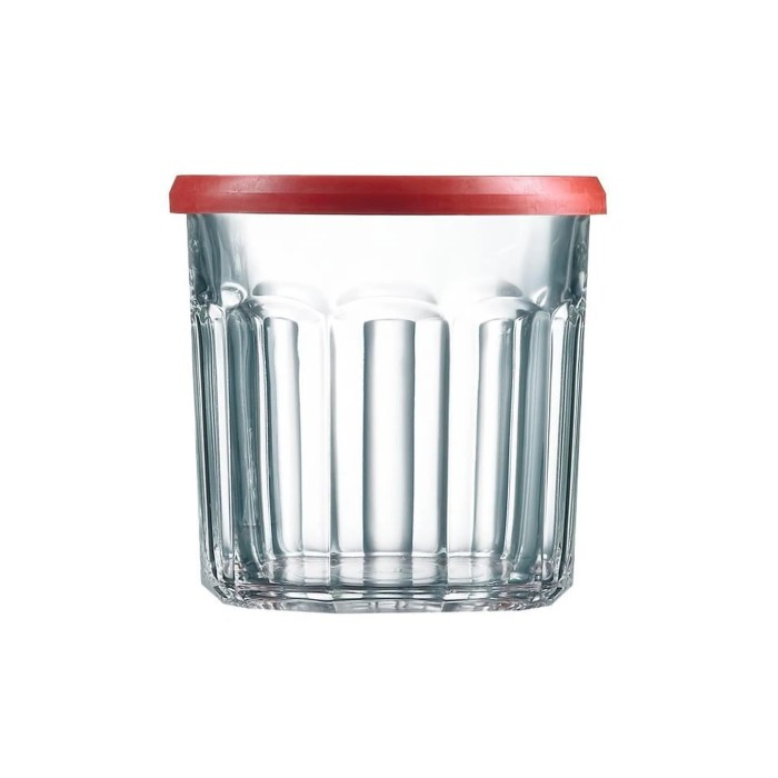 Pot à confiture 0.5L Confiture Luminarc