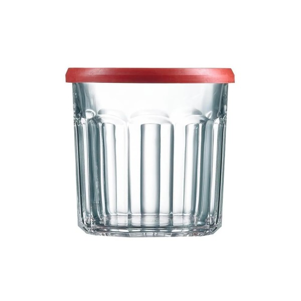 Pot à confiture 0.5L Confiture Luminarc