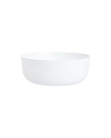 Plat rond 18cm Smart Cuisine Diwali Luminarc