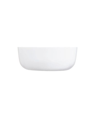 Plat rond 18cm Smart Cuisine Diwali Luminarc