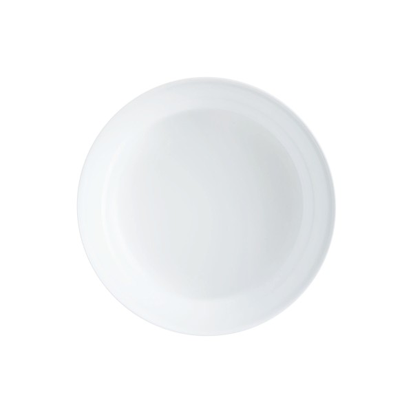 Plat rond 18cm Smart Cuisine Diwali Luminarc