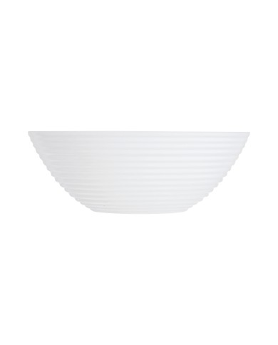 Saladier 27cm Harena White Luminarc Saladier 27cm Harena White Luminarc