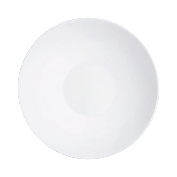 Saladier 27cm Harena White Luminarc