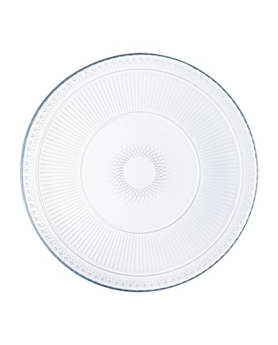 Plat de présentation 32cm Louison Luminarc Plat de présentation 32cm Louison Luminarc
