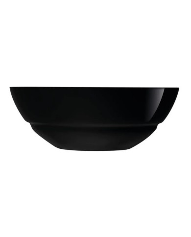 Saladier 27cm Alexie Black Luminarc Saladier 27cm Alexie Black Luminarc