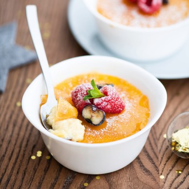 Ramequin rond 11cm Smart Cuisine Carine