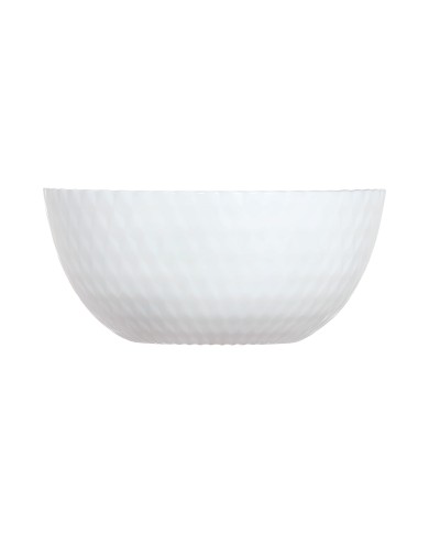 Coupelle 13cm Pampille White Luminarc