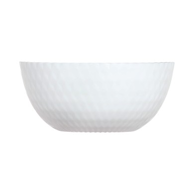 Coupelle 13cm Pampille White Luminarc