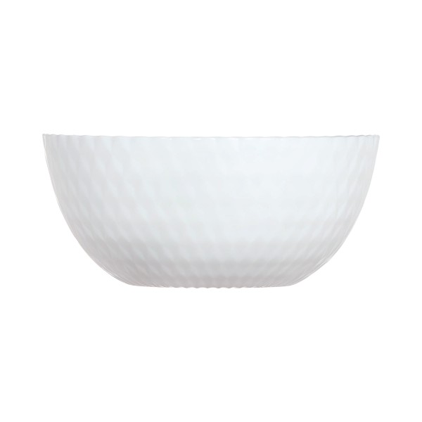Coupelle 13cm Pampille White Luminarc