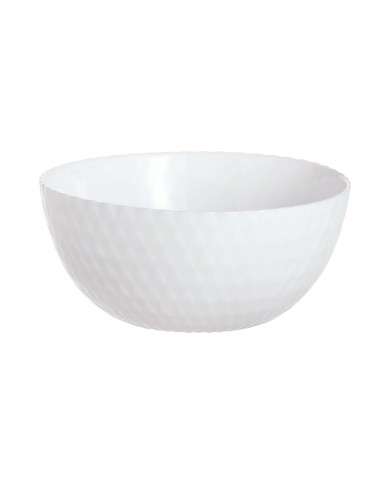 Coupelle 13cm Pampille White Luminarc