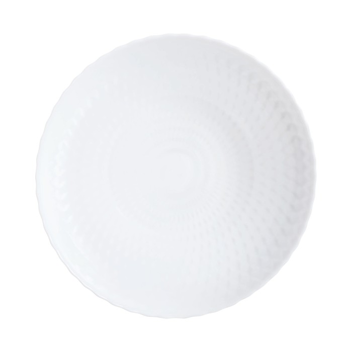 Coupelle 13cm Pampille White Luminarc