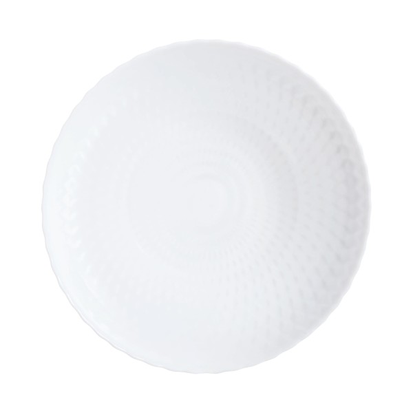 Coupelle 13cm Pampille White Luminarc