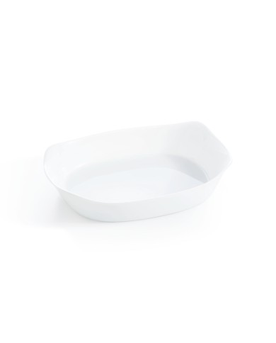 Plat rectangle 30x22cm Smart Cuisine Carine Luminarc