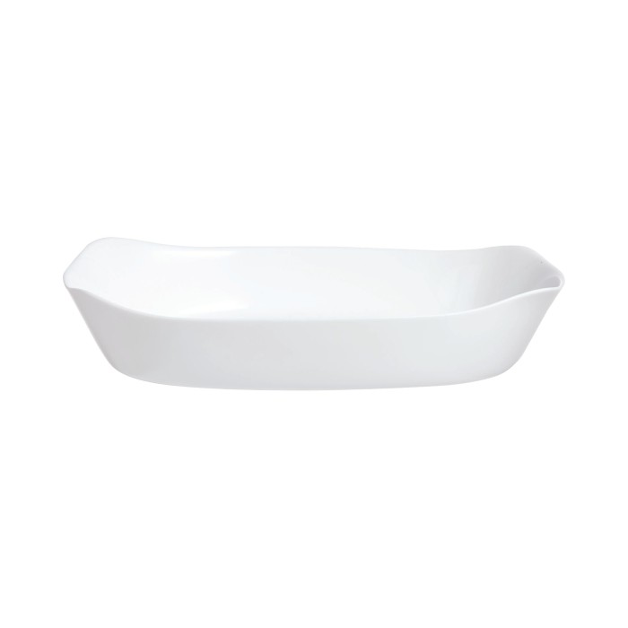Plat rectangle 30x22cm Smart Cuisine Carine Luminarc