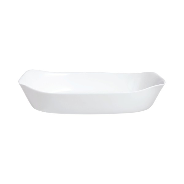 Plat rectangle 30x22cm Smart Cuisine Carine Luminarc