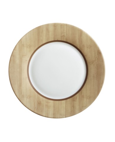 Assiette plate 28cm Nordic Alpaga Luminarc Assiette plate 28cm Nordic Alpaga Luminarc