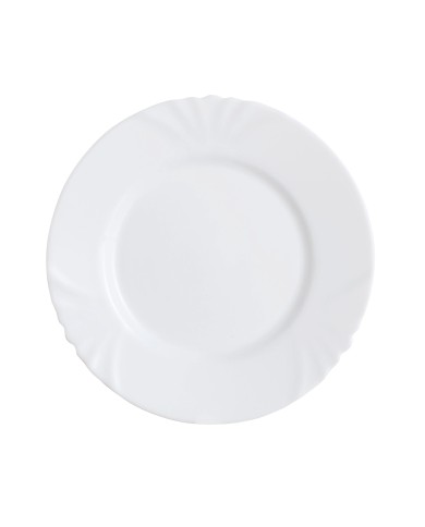 Assiette à dessert 19.5cm Cadix Luminarc Assiette à dessert 19.5cm Cadix Luminarc