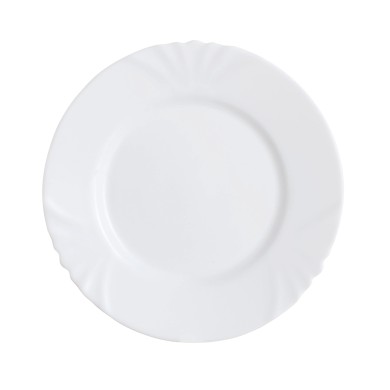 Assiette à dessert 19.5cm Cadix Luminarc