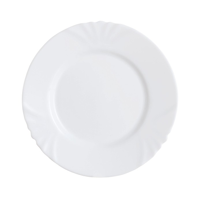 Assiette à dessert 19.5cm Cadix Luminarc