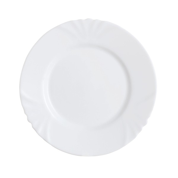 Assiette à dessert 19.5cm Cadix Luminarc