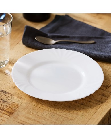 Assiette à dessert 19.5cm Cadix Luminarc Assiette à dessert 19.5cm Cadix Luminarc