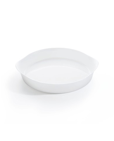 Moule à tarte 28cm Smart Cuisine Carine Luminarc