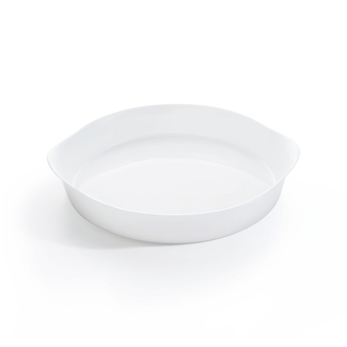 Moule à tarte 28cm Smart Cuisine Carine Luminarc