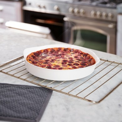 Moule à tarte 28cm Smart Cuisine Carine