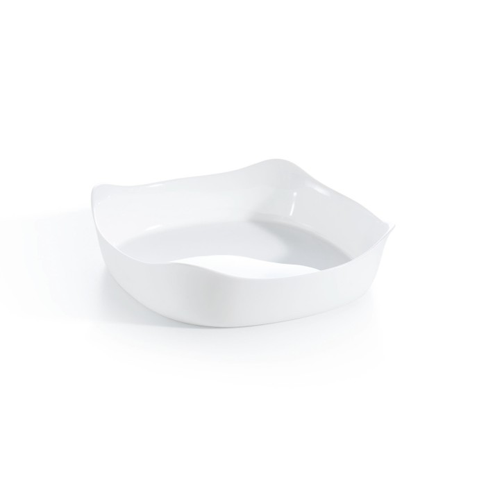 Plat carré 26cm Smart Cuisine Carine Luminarc