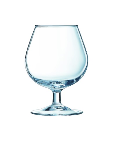 Verre à pied 25cl Tasting Time Spirit Luminarc